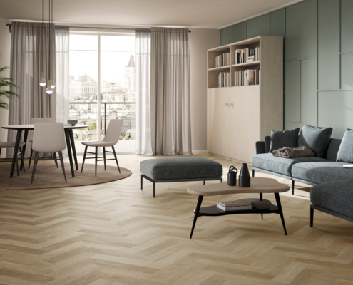 LOGITEX ULTIMATE 55 PATAGONIA T34 ROOM